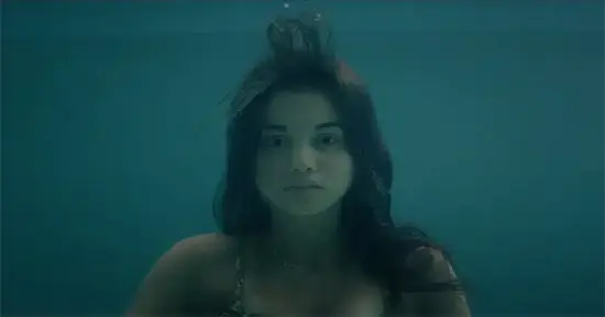 What She Doesn't Know