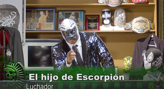 Where Is Juan Moctezuma?
