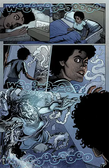John Carpenter’s Tales for a HalloweeNight Vol. 11 