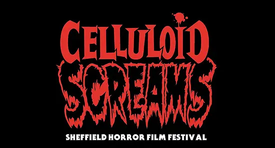Celluloid Screams 2025