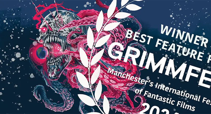  Grimmfest Names Filmmakers and Critics to Decide 2025 Awards
