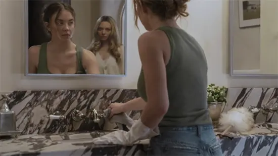 Housemaid 2025