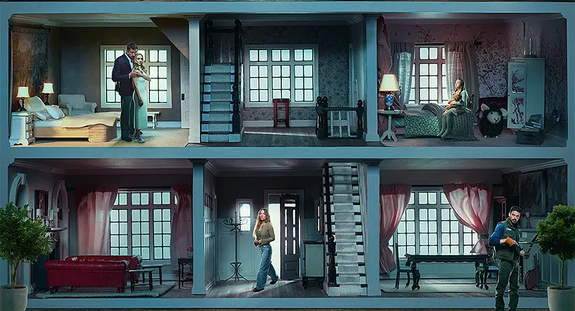 Housemaid 2025