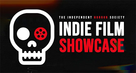 Independent Horror Society IHS showcase