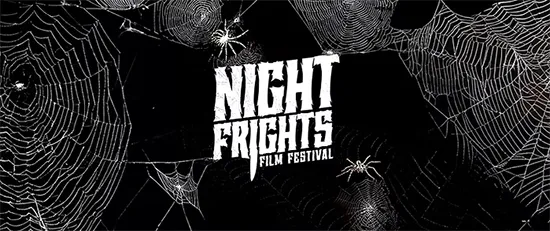 Night Frights festival