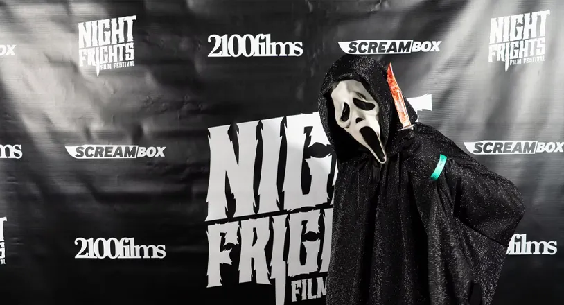 Night Frights LA Unleashes Horror Showcase