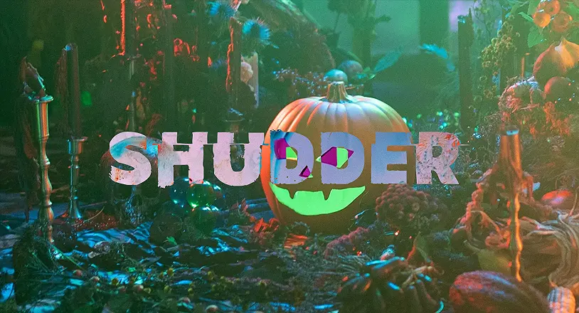  Tape Terrors, Haunted Hotels and Drive-In Delights Light Up Shudder’s October Line-up