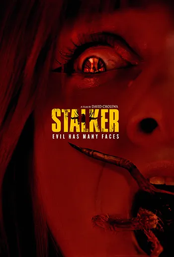 Stalker short film