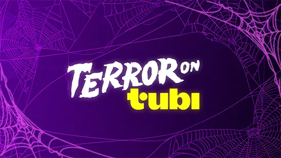 Tubi Halloween