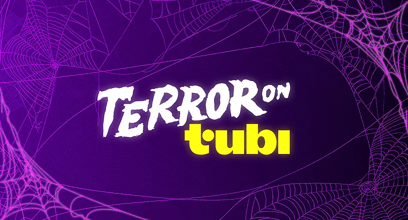 Tubi Halloween