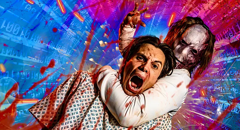  Tulleys Shocktober Fest 2025 Adds Greggs Zombie Maze and More