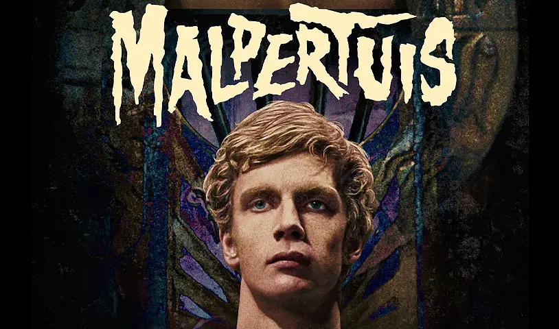 Malpertuis