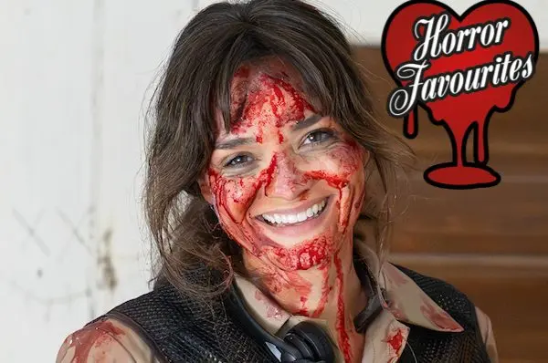  Horror Favorites – Jamie Bernadette