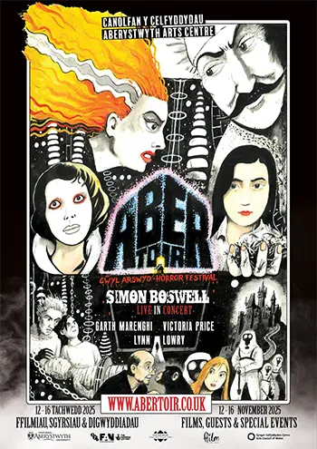 Abertoir Film Festival