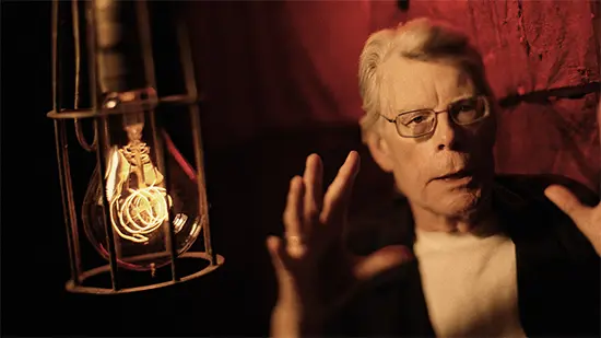 Chain Reactions film 2025