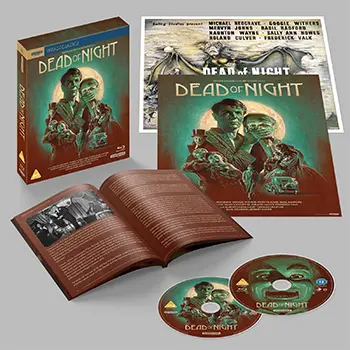 Dead of Night 1945