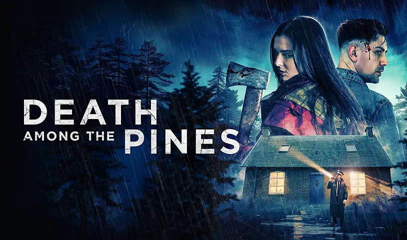 Death Among the Pines