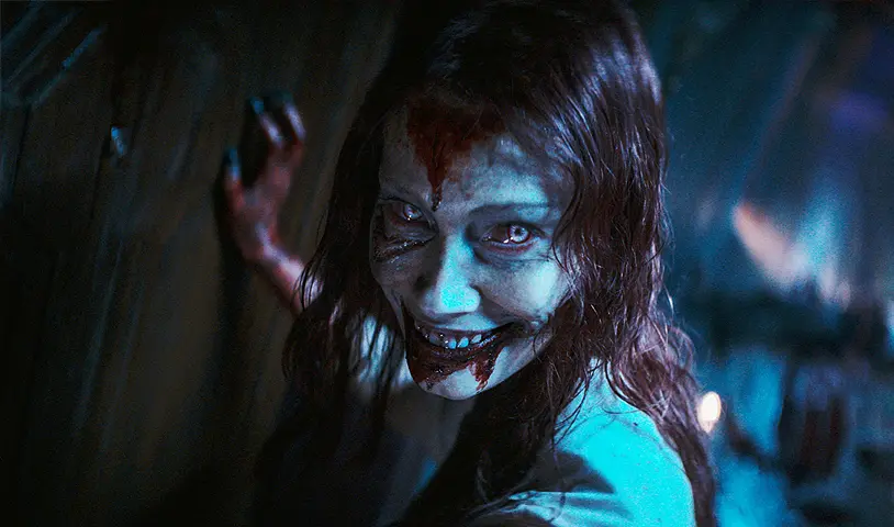  ‘Evil Dead’ Meets Hammer Horror in Studiocanal’s Ultimate Scarefest