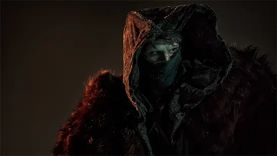 Frankenstein Jacob Elordi