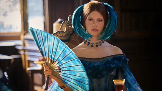 Frankenstein Mia Goth