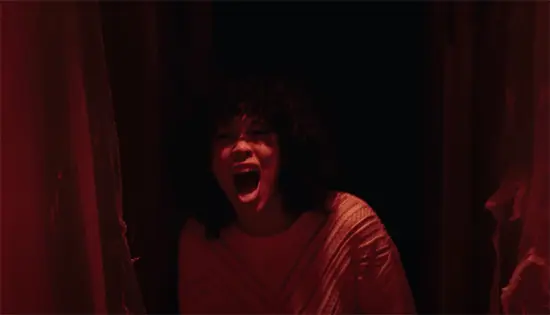 I see the Demon 2025