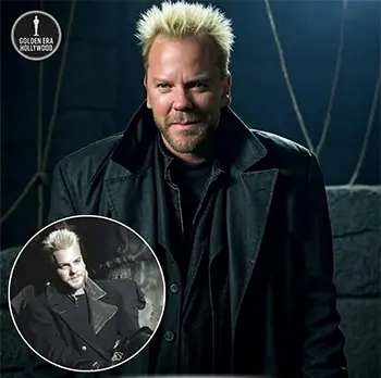 Kiefer Sutherland The Lost Boys
