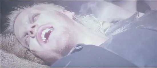 Kiefer Sutherland The Lost Boys