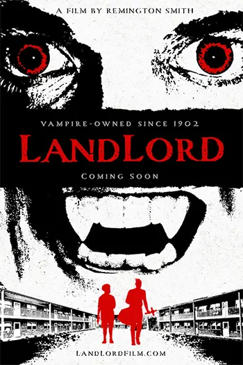 LandLord Grimmfest 2025