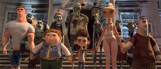 Paranorman