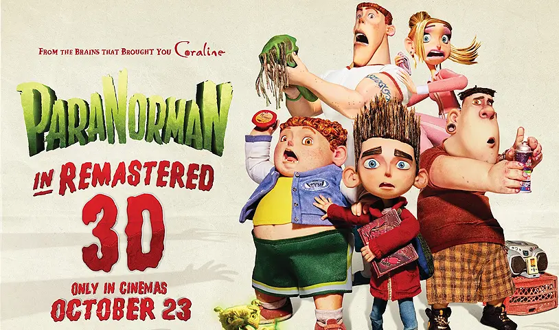 Paranorman