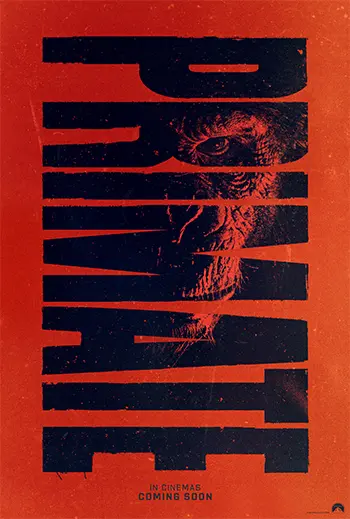 Primate 2025