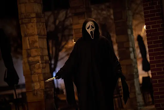 Scream 7 2026