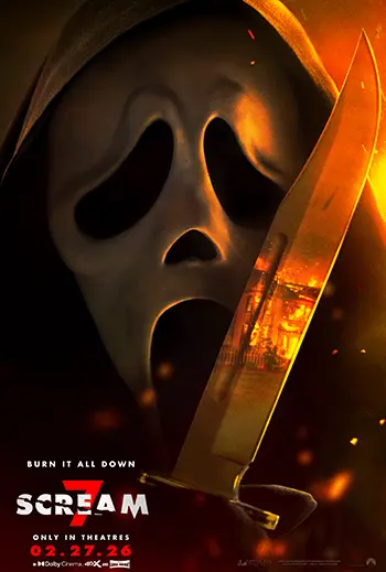 Scream 7 2026