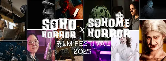Soho Horror Film Festival 2025