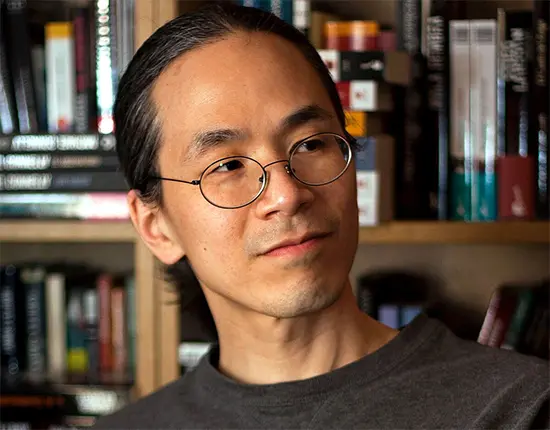 Trieste Ted Chiang