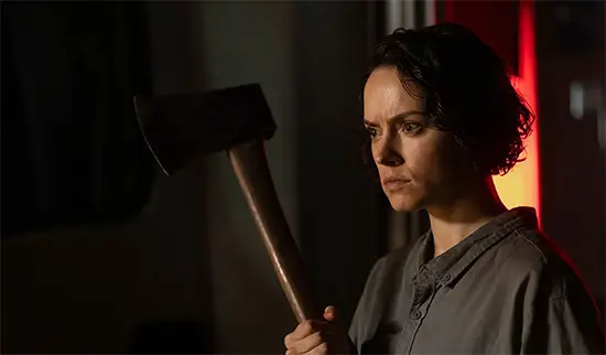 Soho Horror Film Festival 2025 We Bury the Dead