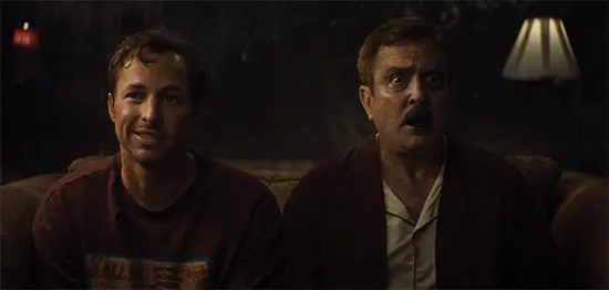 Weekend At The End Of The World 2025