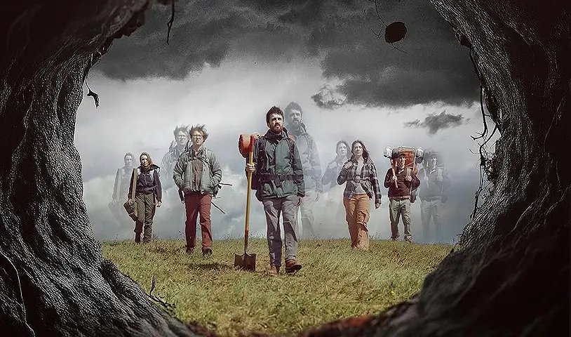  The Past Fights Back in ‘Beyond the Drumlins’