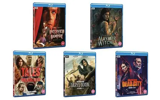 Acord Media bundle
