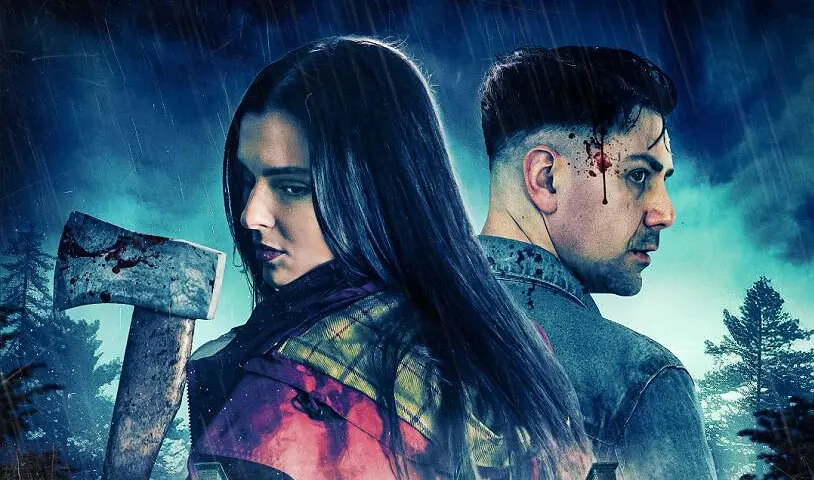  ‘Death Among the Pines’ Drops Trailer and Delivers Big Chills
