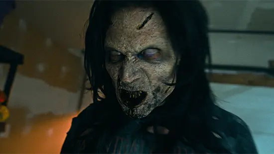 Deathgasm II: Goremageddon