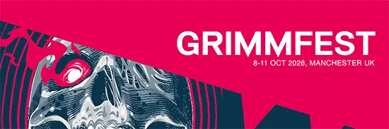Grimmfest 2026