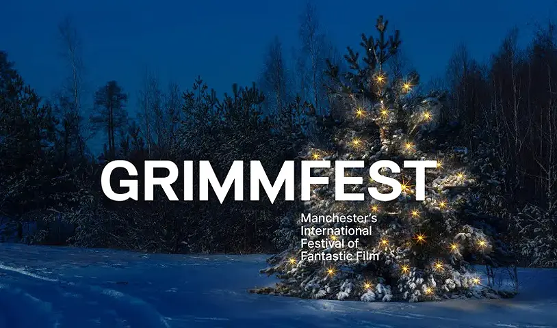  Grimmfest Delivers a Killer Christmas with Online Premieres and Festive Frights