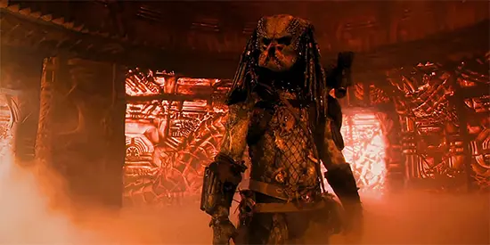 Predator 2