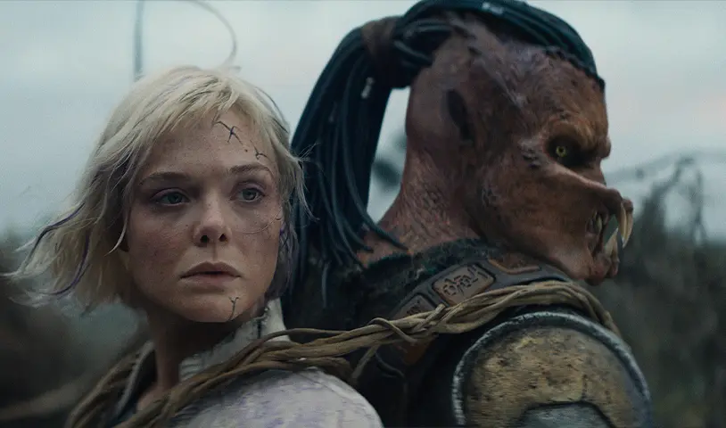  ‘Predator: Badlands’ Launches in Cinemas Worldwide