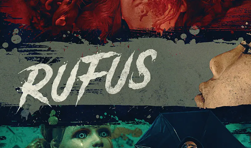  Terror Tales Explode in ‘Rufus’ Ahead of Digital Launch