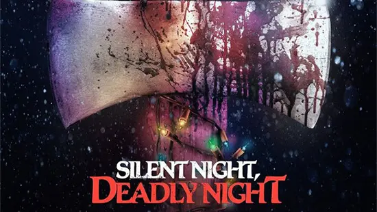 Silent Night Deadly Night 2025