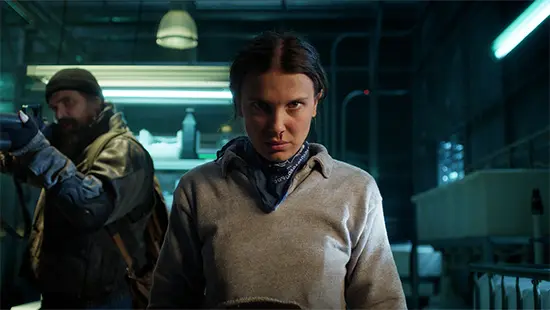 Stranger Things 5