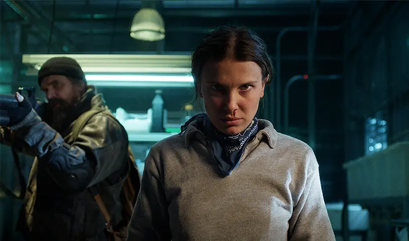  Final Battle Begins as ‘Stranger Things 5’ Drops with Huge Fan Campaign