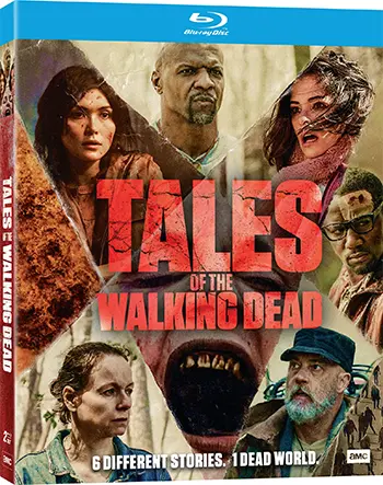 Tales of the Walking Dead